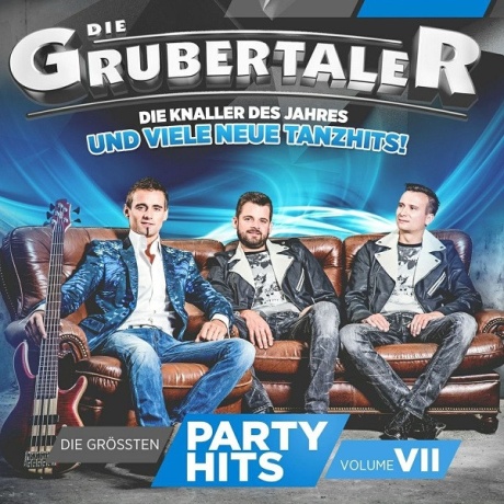 die grubertaler - die grössten partyhits volume VII.jpg