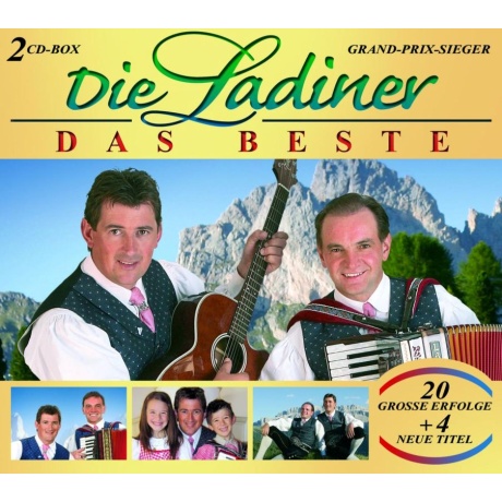 die ladiner - das beste 2cd.jpg