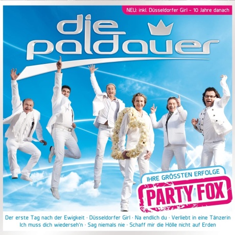 die paldauer - ihre grössten erfolge - party fox cd.jpg