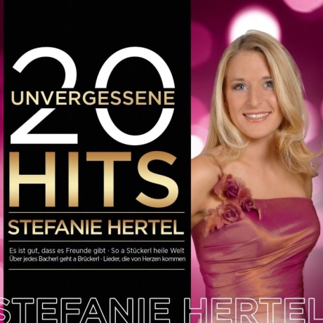 stefanie hertel - 20 unvergessene hits cd.jpg