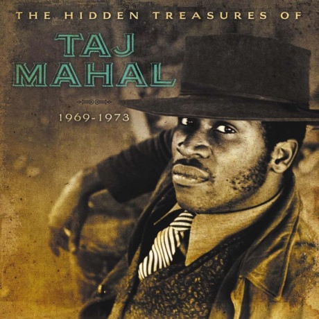 taj mahal - the hidden treasures of taj mahal 1969-1973 2LP.jpg