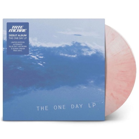 tate mcrae - the one day cream LP.jpg tate mcrae - the one day cream LP.jpg