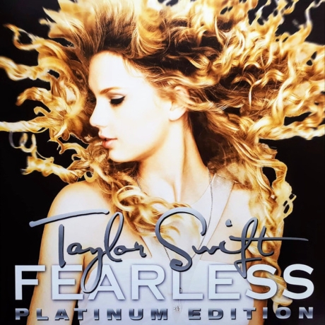 taylor swift - fearless - platinum edition 2LP.jpg
