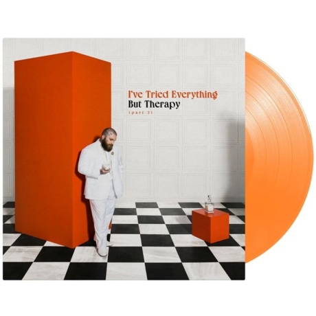 teddy swims - ive tried everything but therapy part 2 tangerine LP.jpg