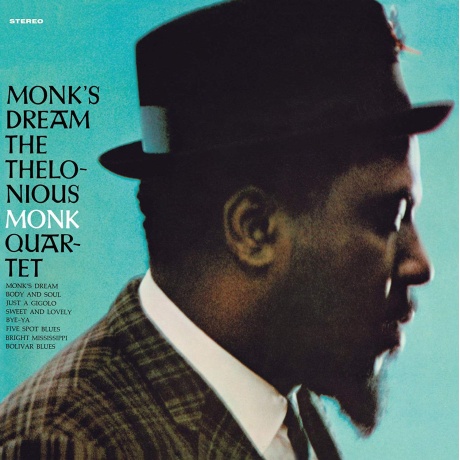 the thelonious monk quartet - monks dream LP.jpg