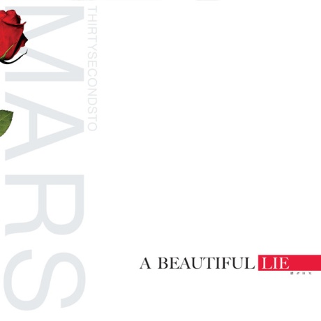 thirty seconds to mars - A Beautiful Lie.jpg