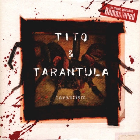 tito & tarantula - tarantism LP.jpg