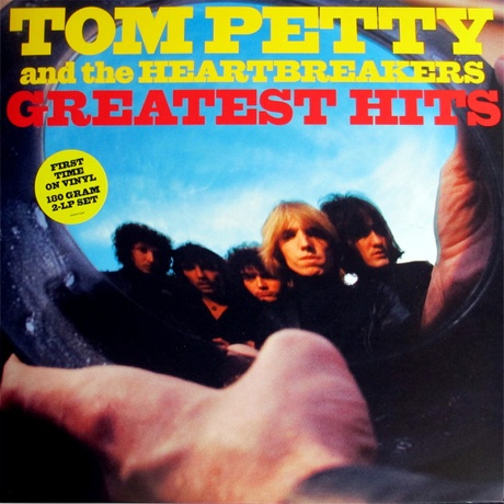 tom petty and the heartbreakers - greatest hits 2LP.jpg