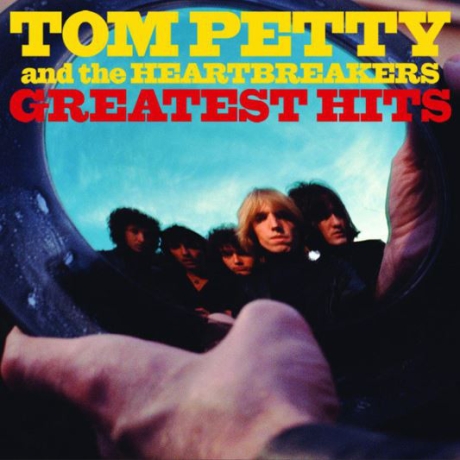 tom petty and the heartbreakers - greatest hits cd.jpg