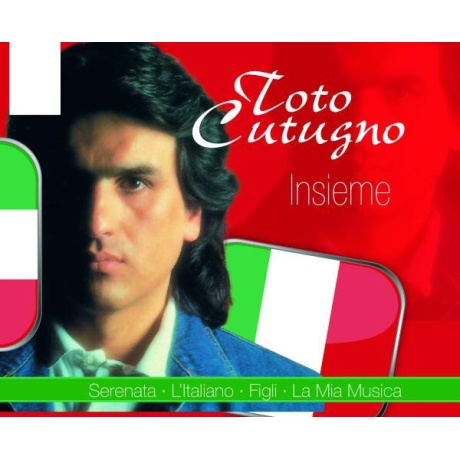 toto cutugno - insieme 2CD.jpg