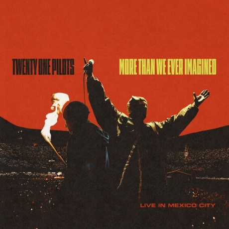 twenty one pilots - more than we ever imagined orange 2LP.jpg