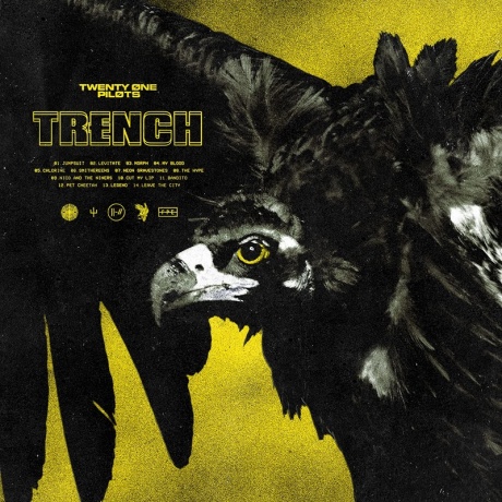 twenty one pilots - trench 2LP.jpg