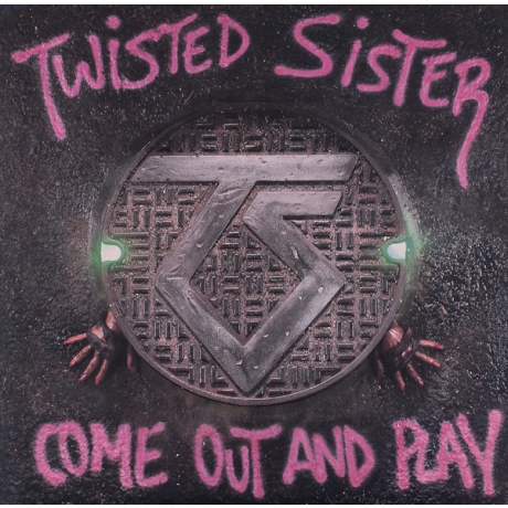 twisted sister - come out and play LP.jpg