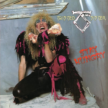 twisted sister - stay hungry LP.jpg