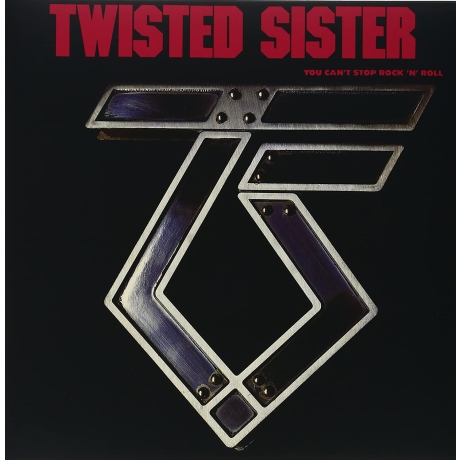twisted sister - you cant stop rock n roll cd.jpg