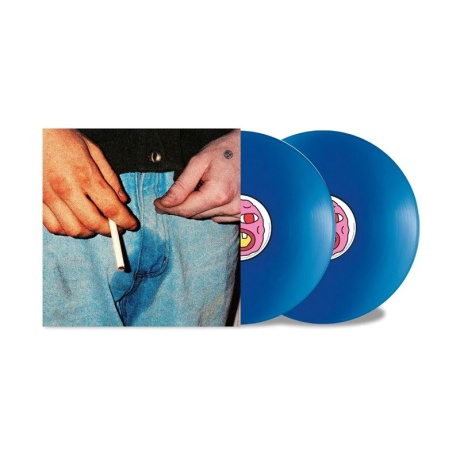 tyler the creator - cherry bomb blue 2LP (2).jpg