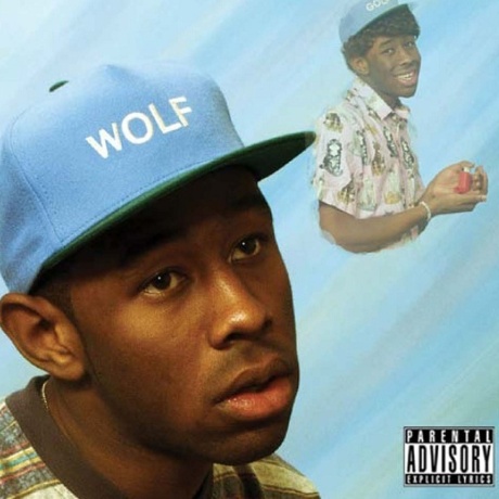 tyler the creator - wolf cd.jpg