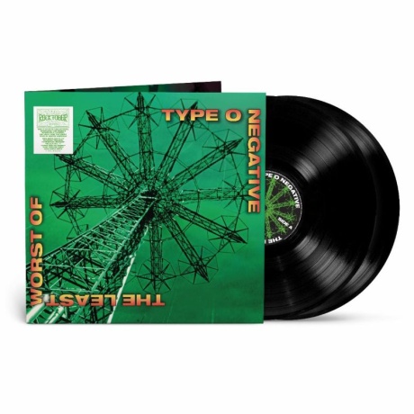 type o negative - the least worst of rocktober 2LP.jpg