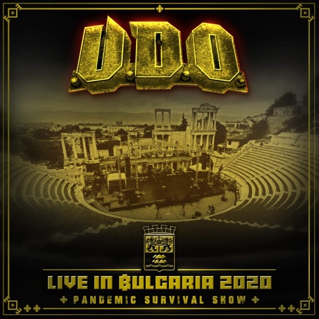 u.d.o. - live in bulgaria 2020 - pandemic survival show 3LP.jpg