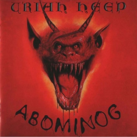 uriah heep - abominog LP.JPG