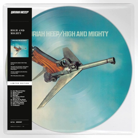 uriah heep - high and mighty picture disc LP.jpg