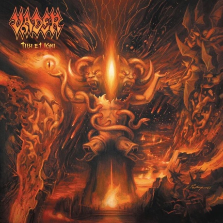 vader - tibi et igni LP.jpg