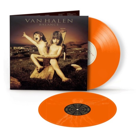 van halen - balance orange 2LP.jpg