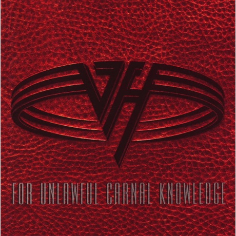 van halen - for unlawful carnal knowledge cd.jpg