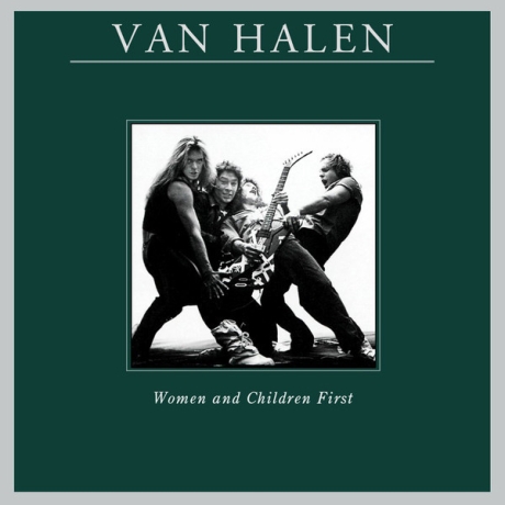 van halen - woman and children first cd.jpg