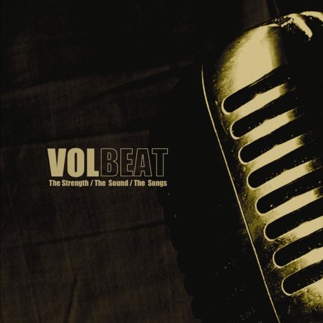 volbeat - the strenght, the sound, the songs LP.jpg