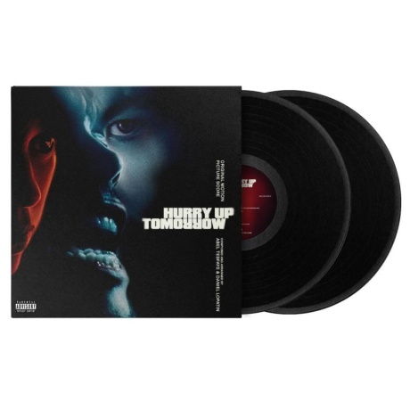 the weeknd - hurry up tomorrow ost score 2LP.jpg