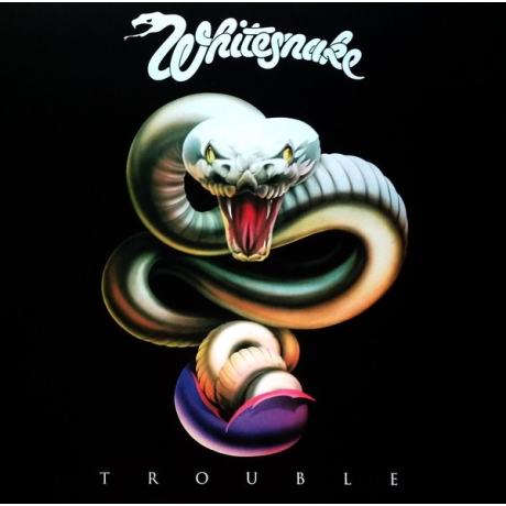 whitesnake - troble LP.jpg