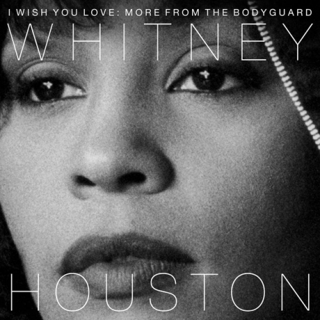 whitney houston - i wish you love - more from the bodyguard 2LP.jpg