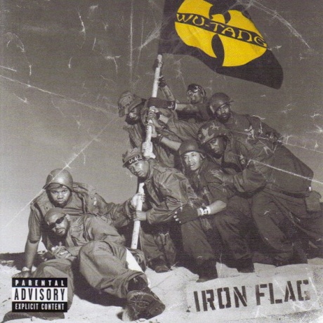 wu tang clan - iron flag cd.jpg