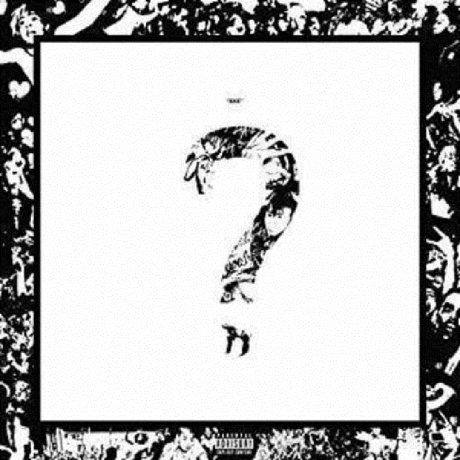 xxxtentacion - question-mark LP.jpg