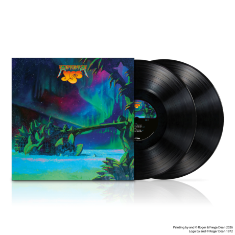 yes - aurora 2LP.png