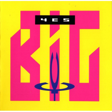 yes - big generator cd.jpg