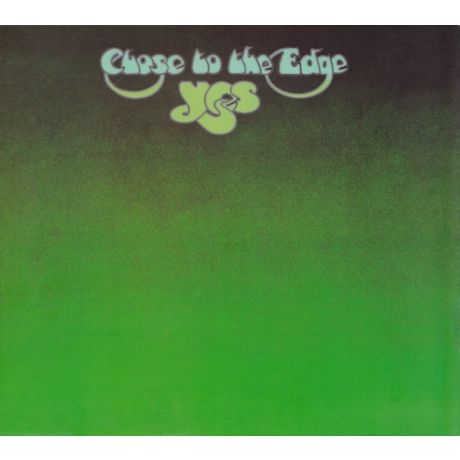 yes - close to the edge cd.jpg
