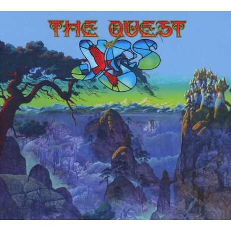 yes - the quest 2cd.jpg