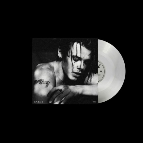 yungblud - idols II clear LP.jpg