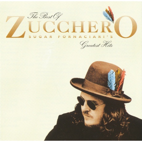 zucchero - the best of zucchero - sugar fornaciaris greatest hits CD.jpg