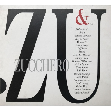 zucchero - zucchero & co CD.jpg
