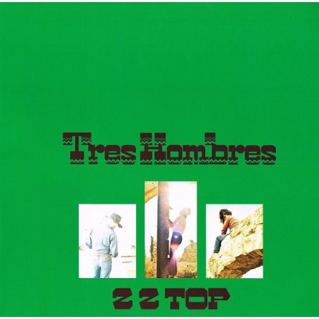 zz top - tres hombres LP.jpg