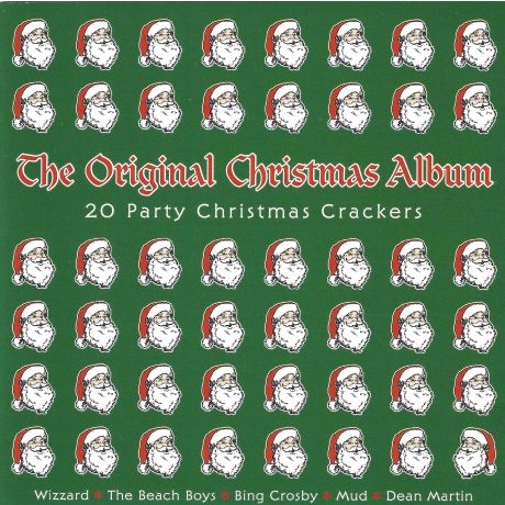 The Original Christmas Album- 20 Party Christmas Crackers cd.jpg