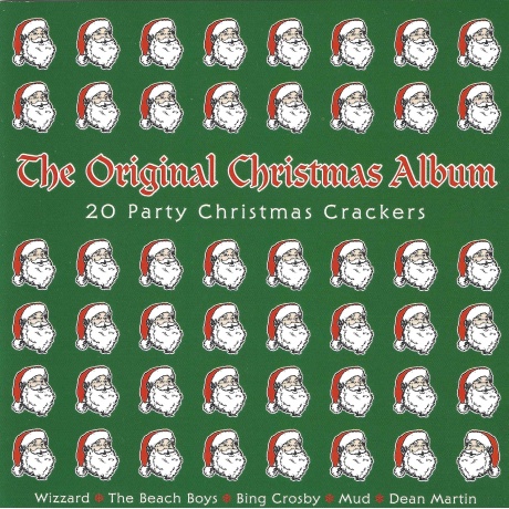 The Original Christmas Album- 20 Party Christmas Crackers cd.jpg