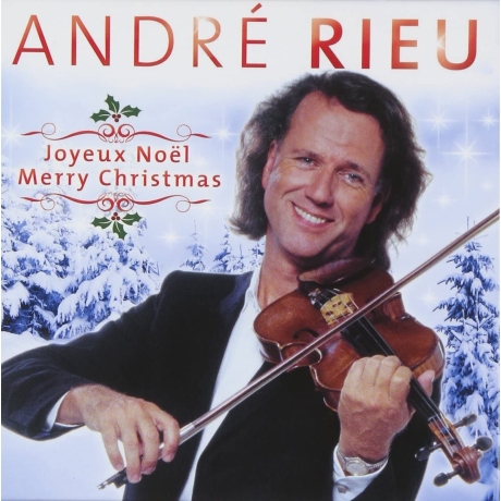andre rieu - joyeux noel - merry christmas cd.jpg