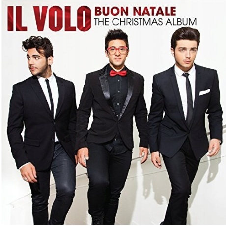 il volo - buon natale - the christmas album cd.jpg