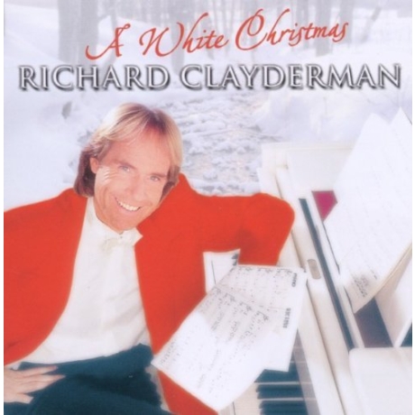 richard clayderman - a white christmas cd.jpg