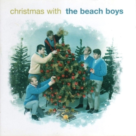 the beach boys - christmas with the beach boys cd.jpg