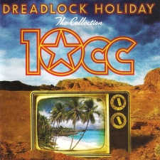10CC - Dradlock Holiday: The Collection CD